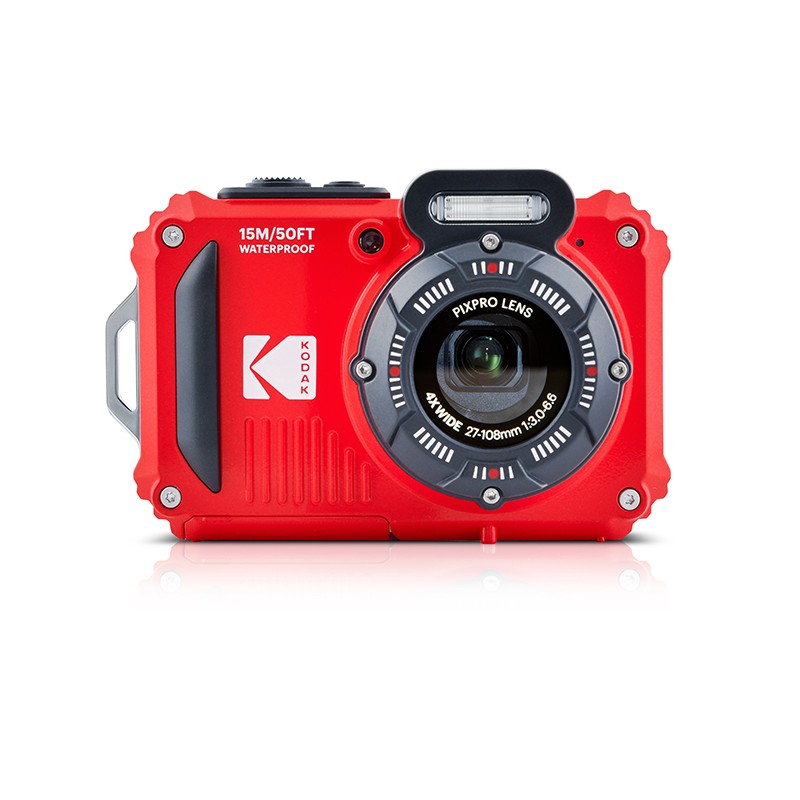 Kodak Pixpro WPZ2 | Perfect Pictures Kodak Pixpro WPZ2 | Perfect Pictures