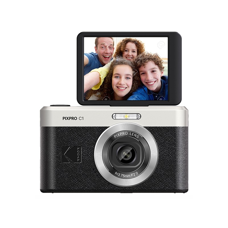 Kodak Pixpro C1 | Perfect Pictures